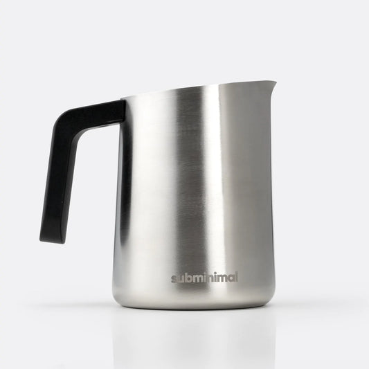 Subminimal FlowTip Milk Jug