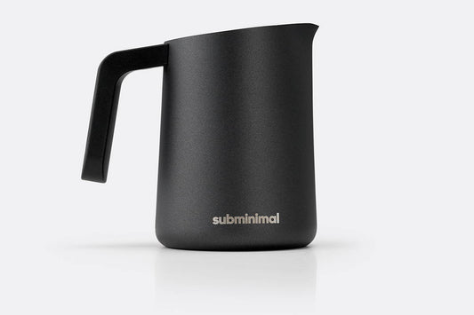 Subminimal FlowTip Milk Jug